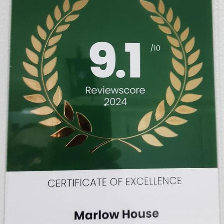 Marlow House ロンドン エクステリア 写真