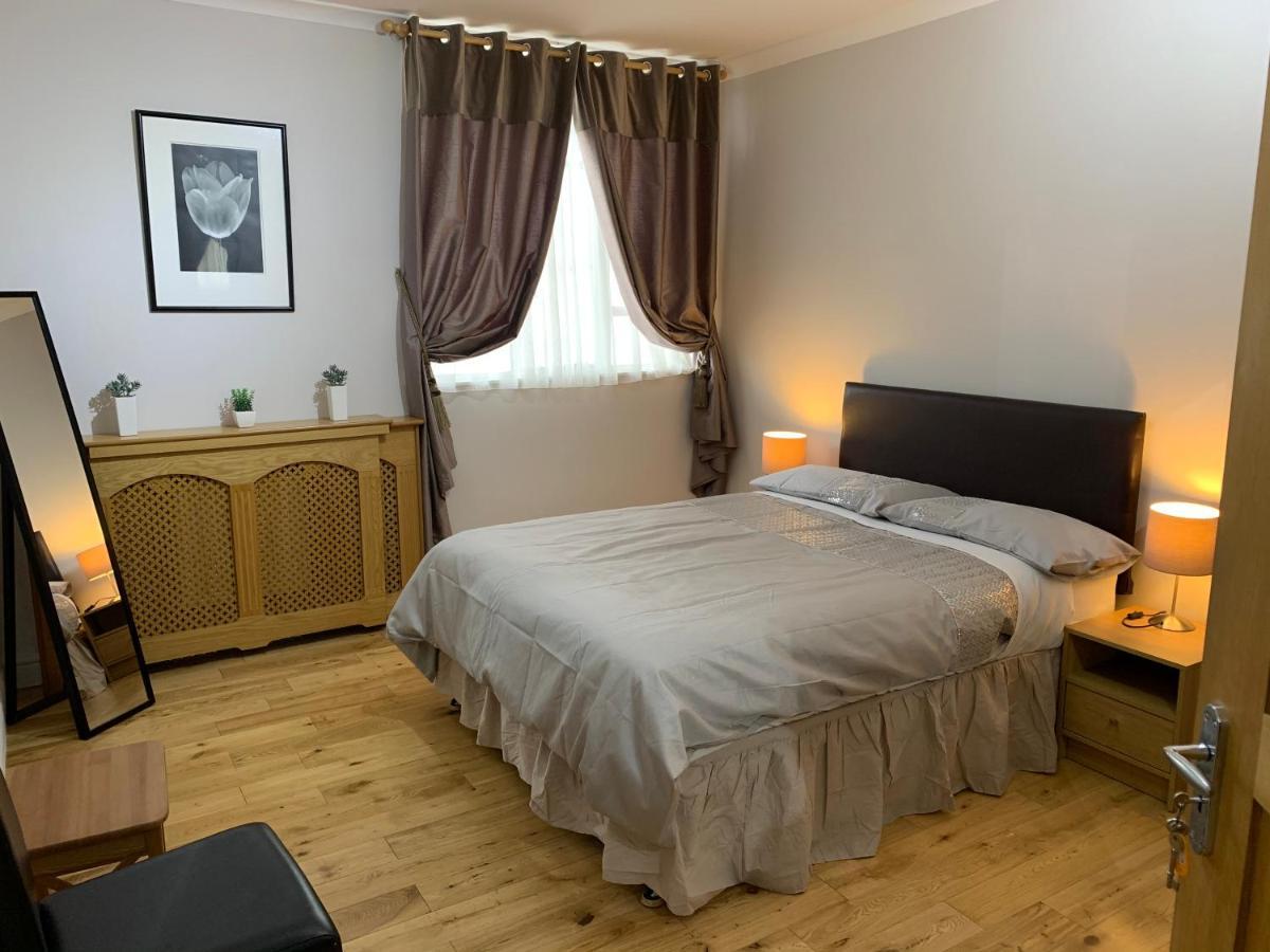 Marlow House ロンドン エクステリア 写真