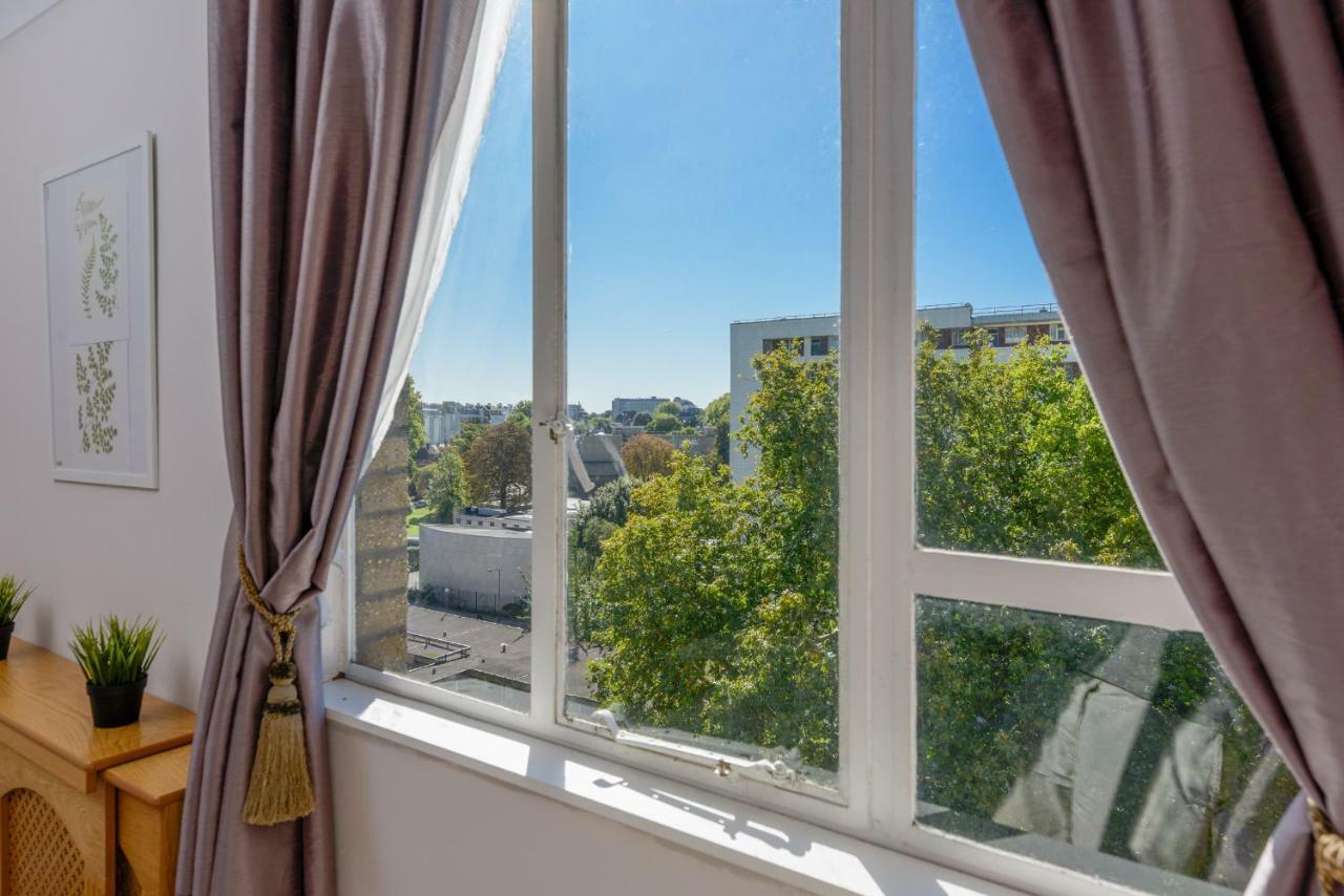 Marlow House ロンドン エクステリア 写真